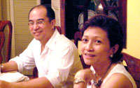 Spanish-Filipino cultural heritage