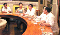 Spanish-Filipino cultural heritage