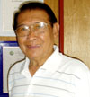 Dr. Greg Sancho