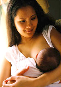 Breastfeeding