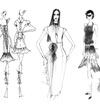 Summer fashion forecasts