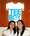 Tee Box