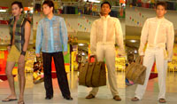 Moda Piña