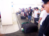 New Iloilo Airport