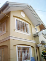 Centennial Villas