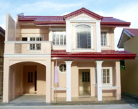 Centennial Villas