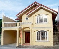 Centennial Villas
