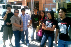 WVCST