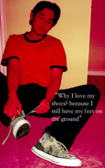 Shoes