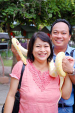 Davao Trip
