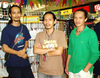 Maharlika Bahandi
