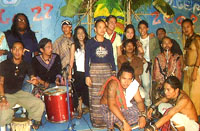 Maharlika Bahandi Iloilo