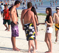 Boracay