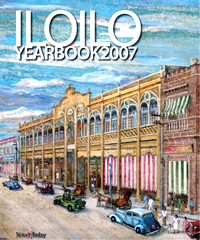 Iloilo Yearbook 07