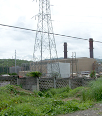 Power Plant