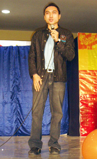 Kevin Meneses