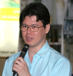 Gonzalez Jr.