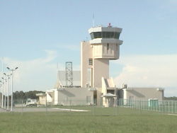 Bacolod Silay Airport
