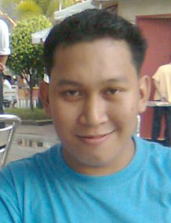 Mark F. Espesor