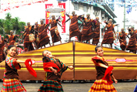 Tribu San Pedro