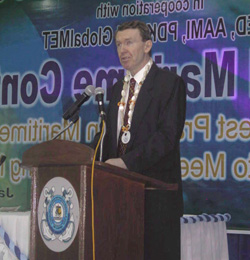 Amb. Risa