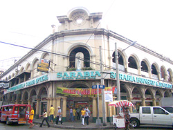 Calle Real