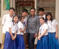 School Days