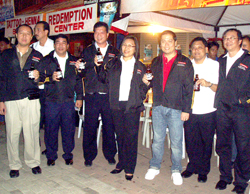 SMB Execs