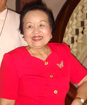 Dichi Arenas 