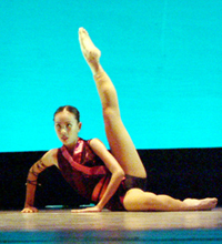 Czarina Othelia