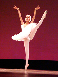 Czarina Othelia