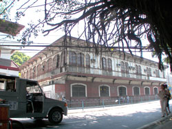 Elizalde and Co. Building