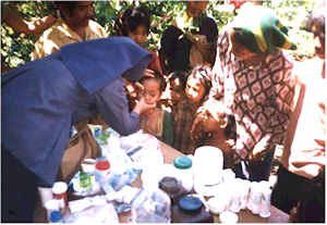 Family Outreach