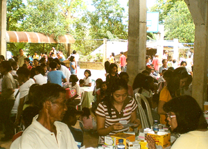 Medical Mission