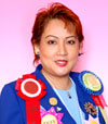 Flor Reyes Dobbyn