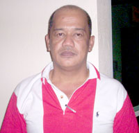 Agana