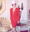 Nelly Weiss