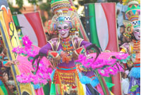 Barangays Mandalagan