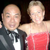 Ilonggos at the 7th Tatler Ball