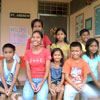 SOS Village celebrates Christmas