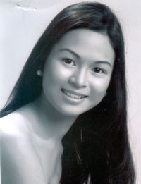 Nhatalie Karen Castro Calibara