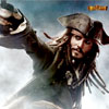 Pirates of the Caribbean.