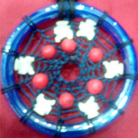 Dreamcatcher.