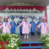 Santa Clarita Int'l. School’s commencement exercises