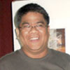 RF Salditos holds exhibit in WVSU