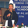 PEII'S Cooking Demo at SM City