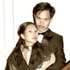 Young adults with disabilities in an El Filibusterismo play