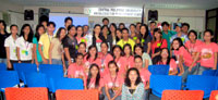 CPU-KDC marks 1st anniversary