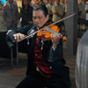 Jay Cayuca: A violin virtuoso 