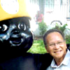 Ben Jimena: A man of progressive ideas